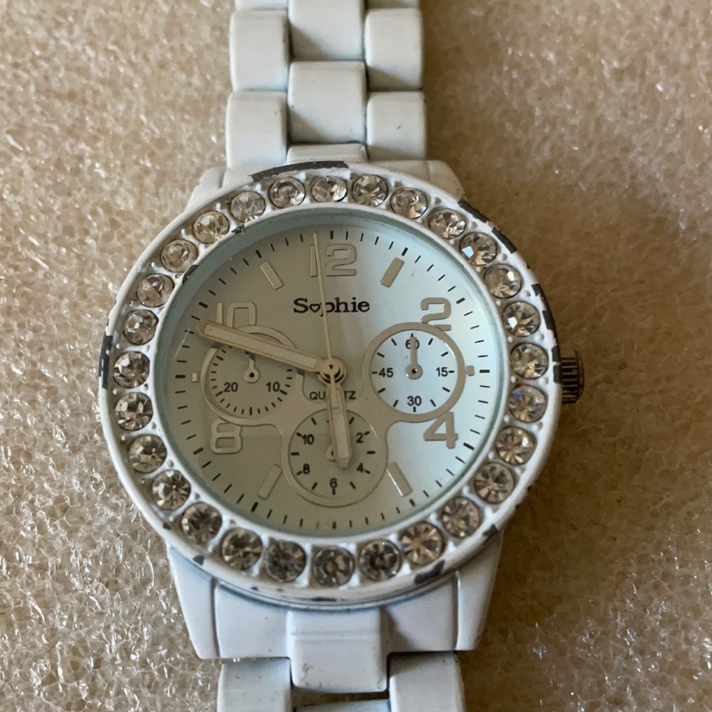 Sophia watch